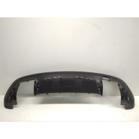 Спойлер заднього бампера Mercedes GLA-class X156 14-20 (Тайвань) A1568852600