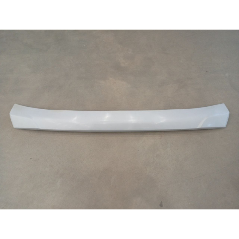 Нефарбований спойлер заднього бампера для Mitsubishi Outlander 3 (2015-2018) Китай 6415A061