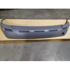 Спойлер заднього бампера USA Nissan Rogue T33 2020- FPS 850846RR1B, 850846RR0B