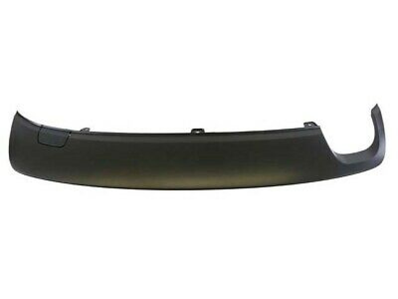 Спойлер заднього бампера VW Jetta 15-18 (Signeda) 5C6807433J