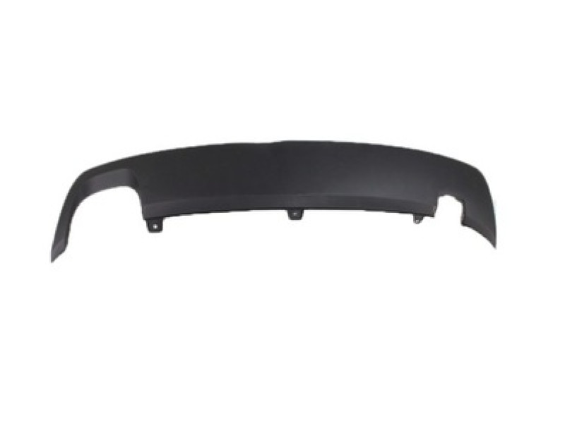 Спойлер заднього бампера VW Jetta 6 11-14 EUR (FPS) 5C6807433