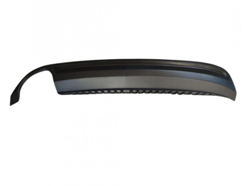 Спойлер заднього бампера VW Passat B7 11-15 USA (Тайвань) 561807521B9B9