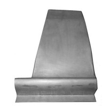 Стійка переднього прогу ліва Ford Transit 2000-2013 Klokkerholm 2509053