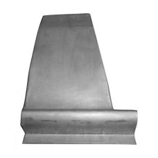 Стійка переднього прогу права Ford Transit 2000-2013 Klokkerholm 2509054