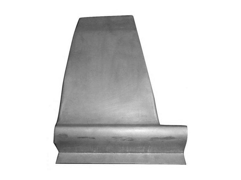 Стійка переднього прогу права Ford Transit 2000-2013 Klokkerholm 2509054