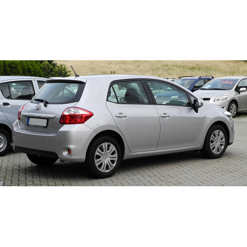 Світловідбивач задній лівий/правий Toyota Auris, Corolla E14/E15 2006-2012 DEPO 8191002100, 8191012100