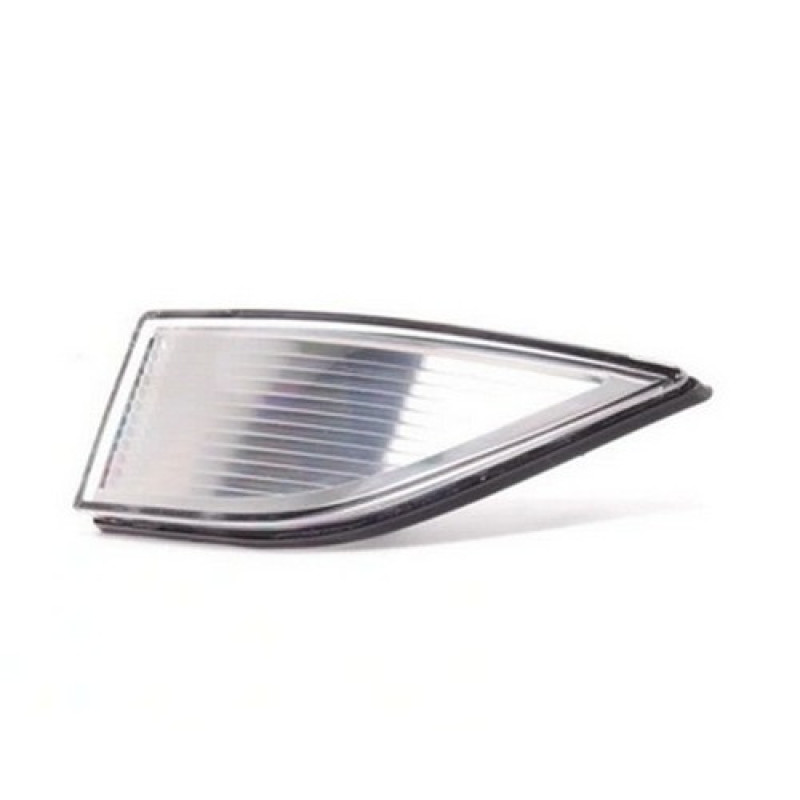 Світловідбивач в бампер передній правий VW Passat B7 2011-2015 Signeda 561941778