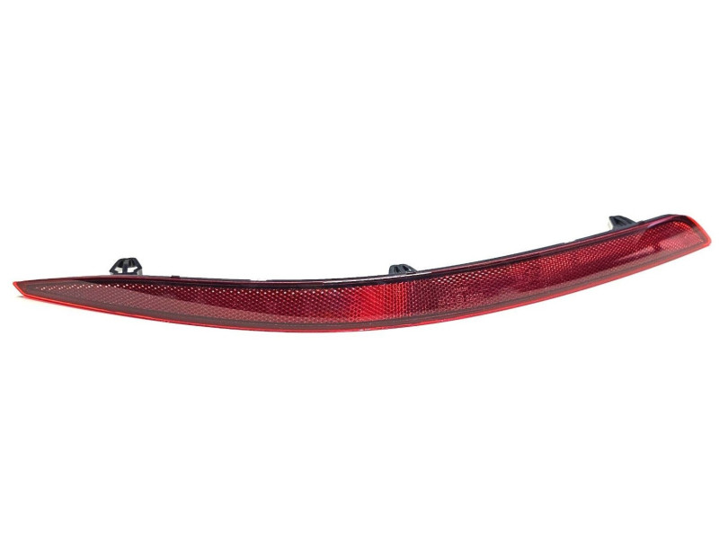 Світловідбивач в задній бампер лівий Audi Q3 2018- FSP 83A853053A