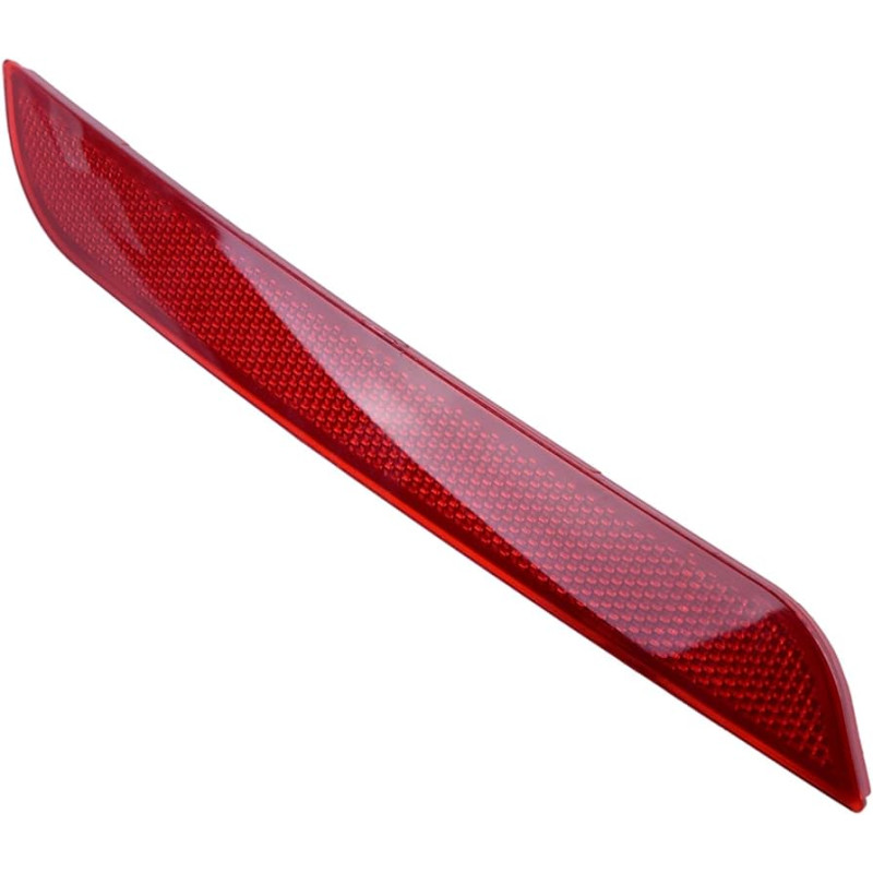 Світловідбивач задній бампер лівий BMW 3 F30 седан 2012-2015, 4 F32 / F33 / F82 (Depo) 63147301187