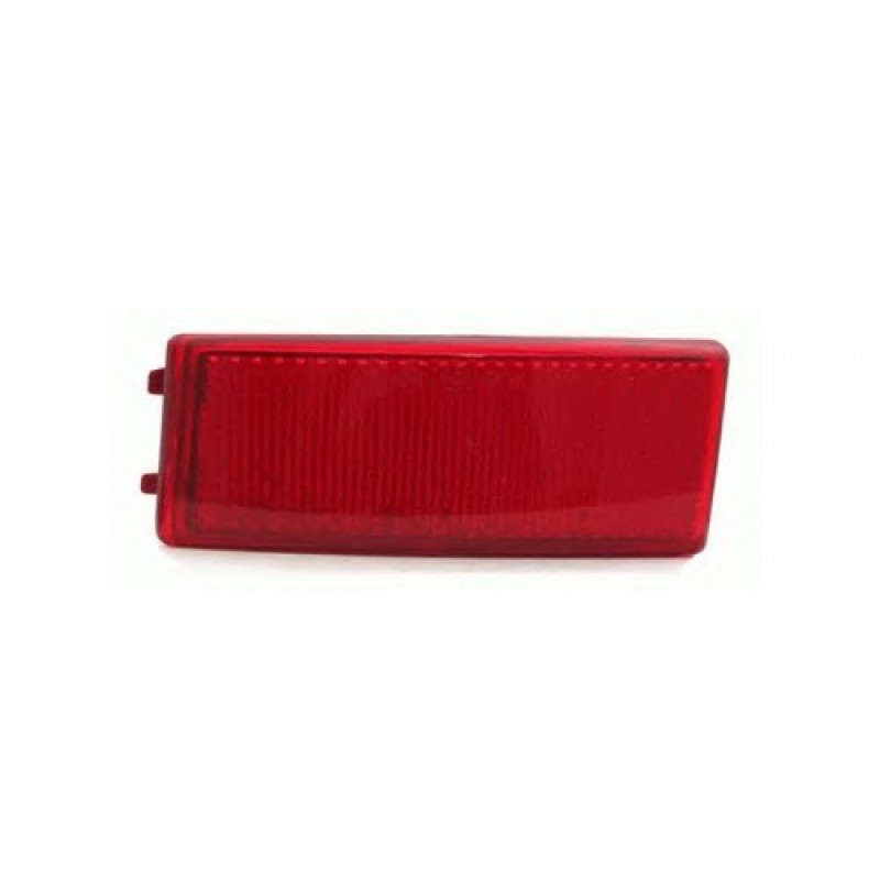 Світловідбивач задній бампер лівий Ford Focus C-Max 2003-2009 Depo 1222991