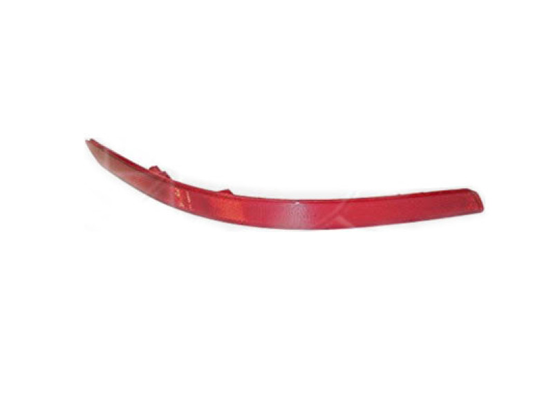 Світловідбивач задній бампер лівий Kia Optima 2013-2016 (Китай)