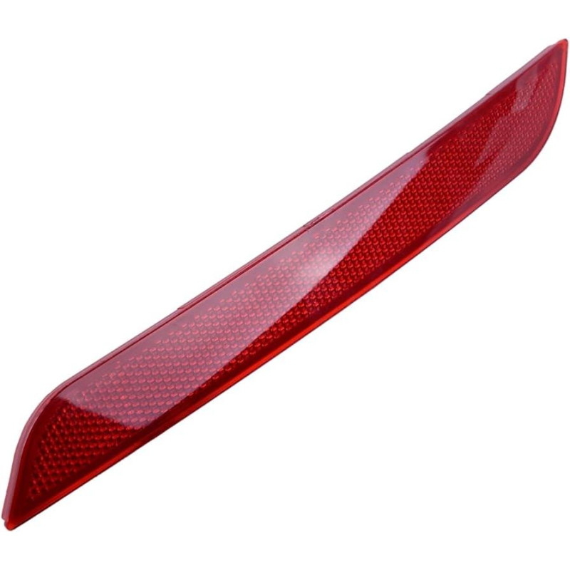 Світловідбивач задній бампер правий BMW 3 F30 седан 2012-2015, 4 F32 / F33 / F82 (Depo) 63147301188