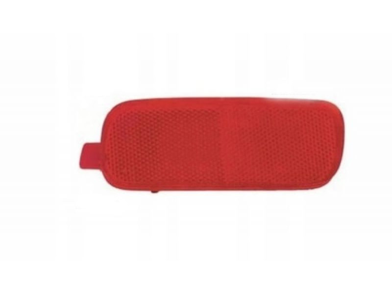 Світловідбивач в задній бампер правий Honda CR-V 2002-2004 TYC 33505S9A003