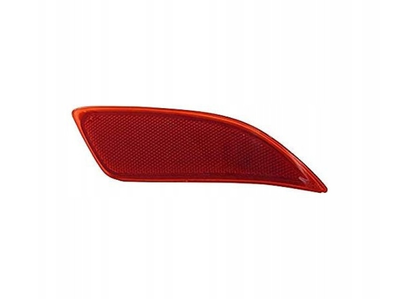 Світловідбивач в задній бампер правий Toyota Camry XV55 14-17 Європа (Китай) 8191033020