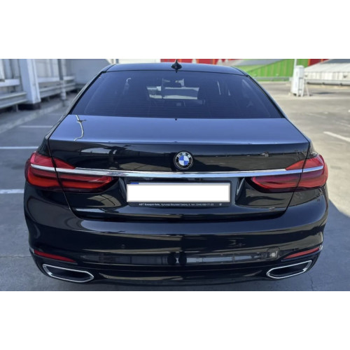 Світловідбивач задній лівий BMW 7 G11/G12 2015-2019 FPS 63147342950