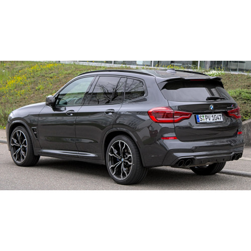 Світловідбивач задній лівий (M-sport) BMW X3 G01 2017-2021 FPS 63147857003