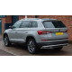 Світловідбивач задній лівий Skoda Kodiaq 2017-2021 FPS 565945105