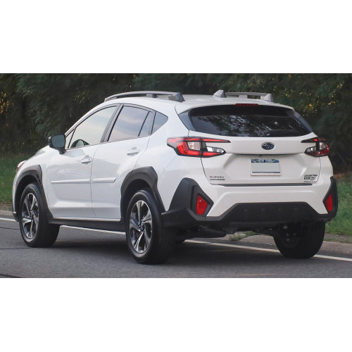Світловідбивач задній лівий Subaru Impreza VI, Crosstrek 2023- TYC 84551FN010