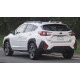 Світловідбивач задній лівий Subaru Impreza VI, Crosstrek 2023- TYC 84551FN010
