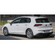 Світловідбивач задній лівий VW Golf 8 2020- хетчбек FPS 5H9945105