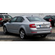 Світловідбивач задній правий ліфтбек Skoda Octavia A7 2013-2017 TYC 5E5945105