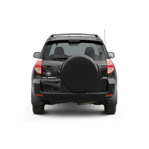 Бампер задній (USA) Toyota RAV4 2006-2012 FPS 5215942906