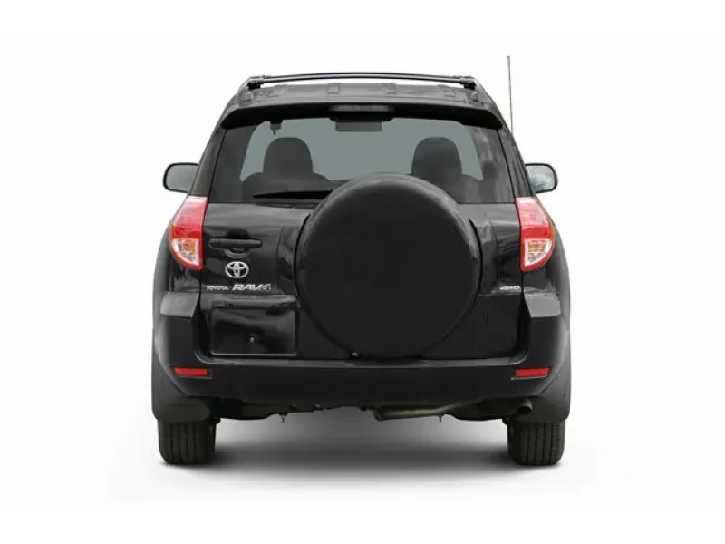Світловідбивач задній правий (USA) Toyota RAV4 2006-2012 DEPO 81910-13022