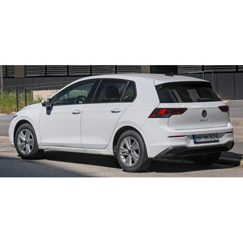 Світловідбивач задній правий VW Golf 8 2020- хетчбек FPS 5H9945106