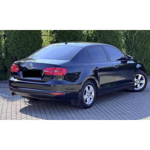 Світловідбивач задній правий EUR VW Jetta 6 2011-2014 (Китай) 5C6945106B