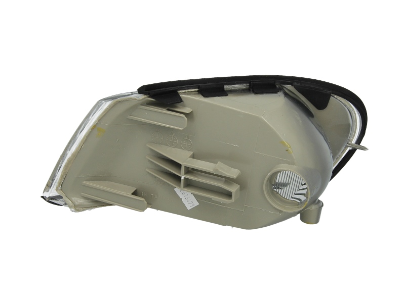 Покажчик повороту правий Opel Vectra B 95-99 білий DEPO 90512149