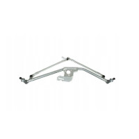 Механізм склоочисника (Трапеція) передній VW Transporter T4 1990-2003 Polcar 701955603