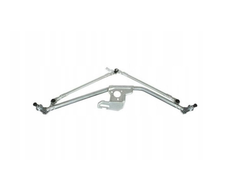 Механізм склоочисника (Трапеція) передній VW Transporter T4 1990-2003 Polcar 701955603