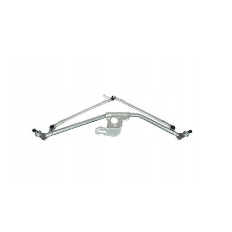 Механізм склоочисника (Трапеція) передній VW Transporter T4 1990-2003 Polcar 701955603