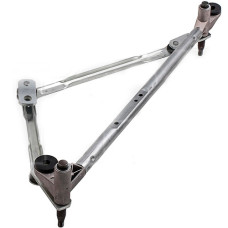 Трапеція склоочисника Opel Vectra C (Тайвань)