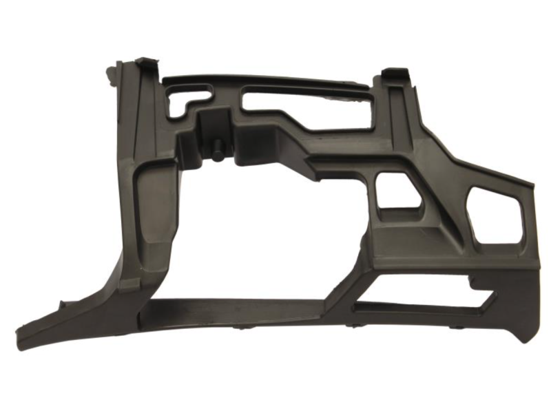 Кріплення ліве бампера VW Golf 6 2008-2012 (Elit) 5K0807723B