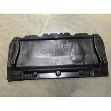 УЦІНКА! Захист двигуна передній Audi A6 C7 2011-2018 Signeda 4G0863821S