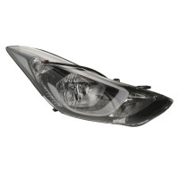 Фара передня права Hyundai Elantra MD eur 14-16 DEPO 92102-3X210