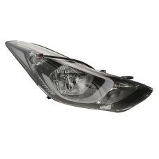 Фара передня права Hyundai Elantra MD eur 14-16 DEPO 92102-3X210