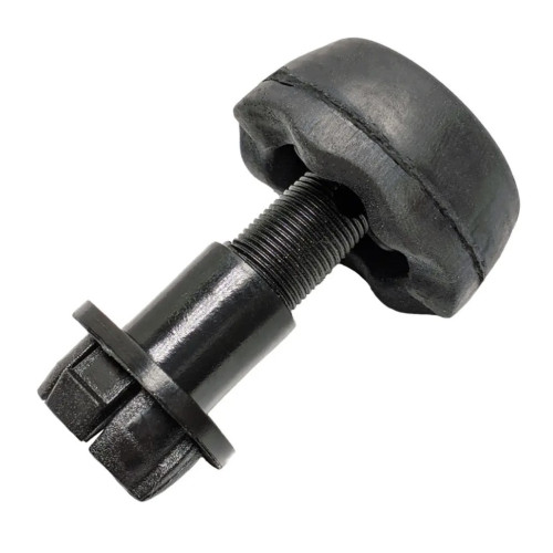 Відбійник капота Ford Fiesta 2013‑2019, Focus III, Kuga II (Escape), EcoSport, Transit/Connect 2013‑, Edge 2015‑ 1758504 
