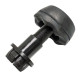 Відбійник капота Ford Fiesta 2013‑2019, Focus III, Kuga II (Escape), EcoSport, Transit/Connect 2013‑, Edge 2015‑ 1758504 
