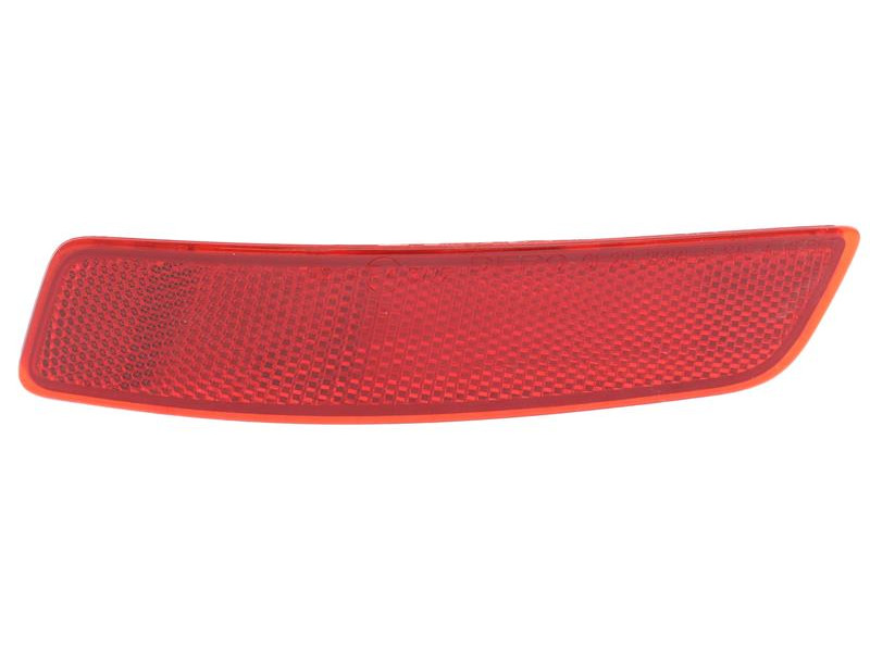 Відбивач бампера лівий Toyota Corolla E18 2013-2018, Lexus ES 2013-2018 TYC 8192030040