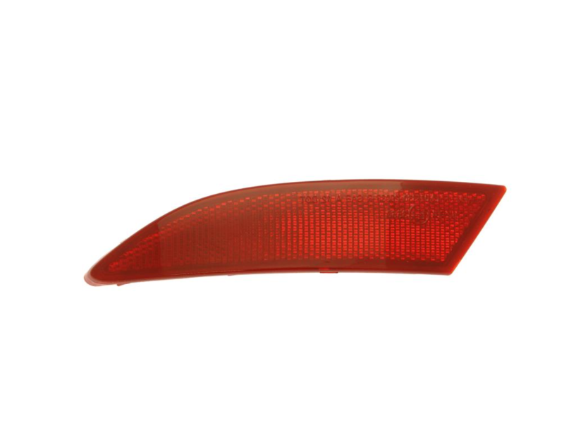 Катафот задній лівий Ford Focus 3 11-14 седан, хетчбек, універсал (Depo) 1763039