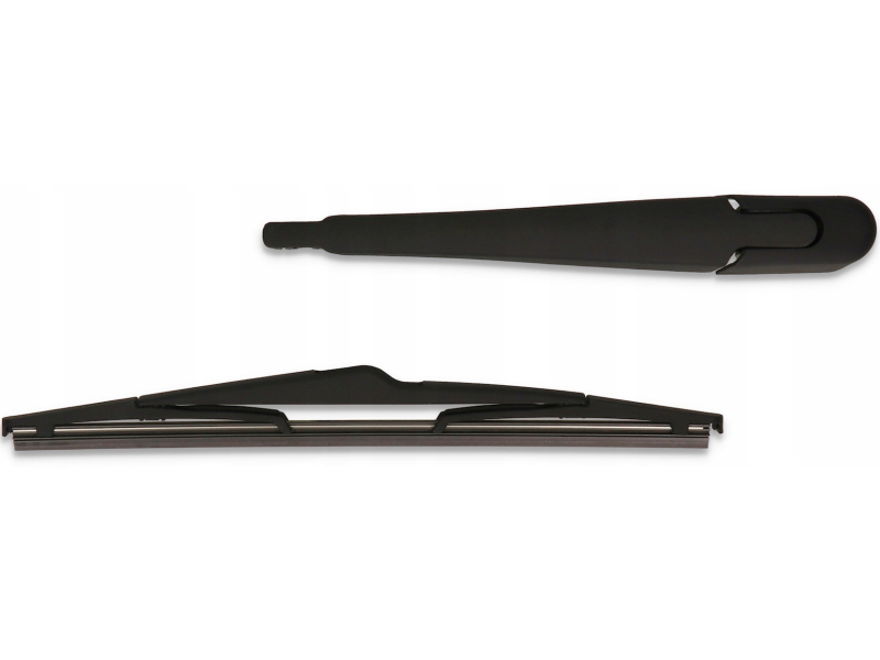 Важіль заднього склоочисника зі щіткою Peugeot 3008 09- (FPS)