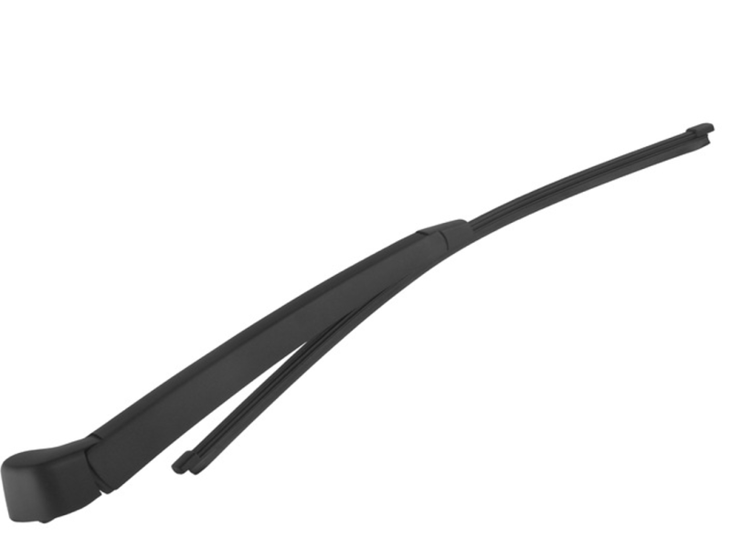 Важіль заднього склоочисника зі щіткою Skoda Octavia A5 універсал 05-12 (Китай) 1Z9955707