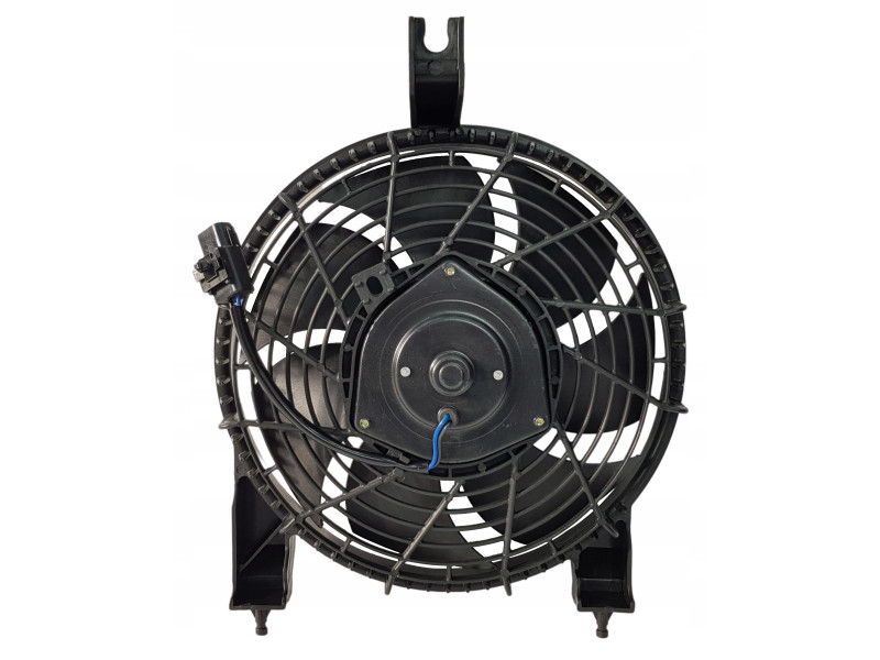 Вентилятор кондиціонера Lexus LX 570 08-22, Toyota Land Cruiser 200 07-21 (Тайвань) 8859060081, 8859060082