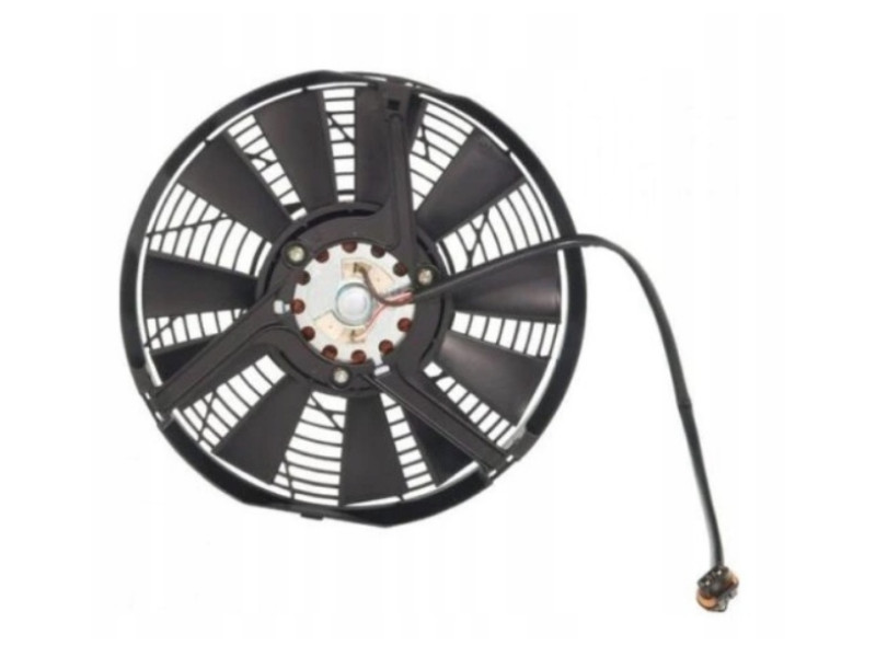 Вентилятор кондиціонера Opel Astra F 91-97 (Китай) 1845028