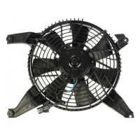 Вентилятор Mitsubishi Pajero 3 00-07 3.5 (Тайвань) MR500879