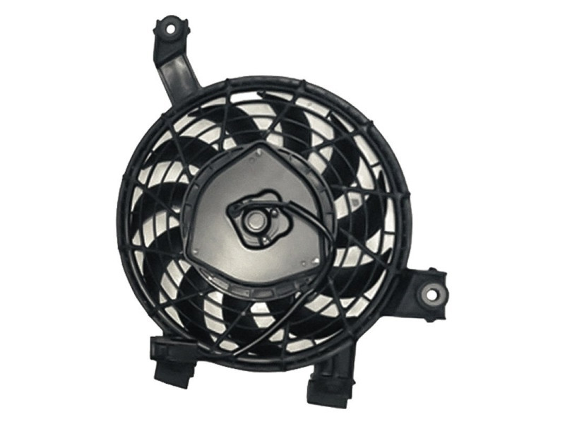 Вентилятор радіатора Toyota Land Cruiser Prado 120, Lexus GX FPS 8859060060