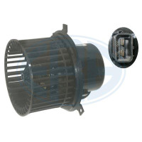 Вентилятор салона Ford Transit 1995-2000 великий Polcar 7188531, 7188532, 95NW18456BB