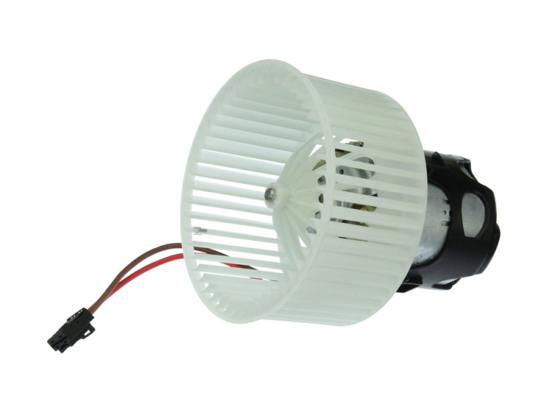 Вентилятор салону BMW 5 F10/F11, 5 GT F07, 7 F01 (Van Wezel) 64119242607, 64119200936